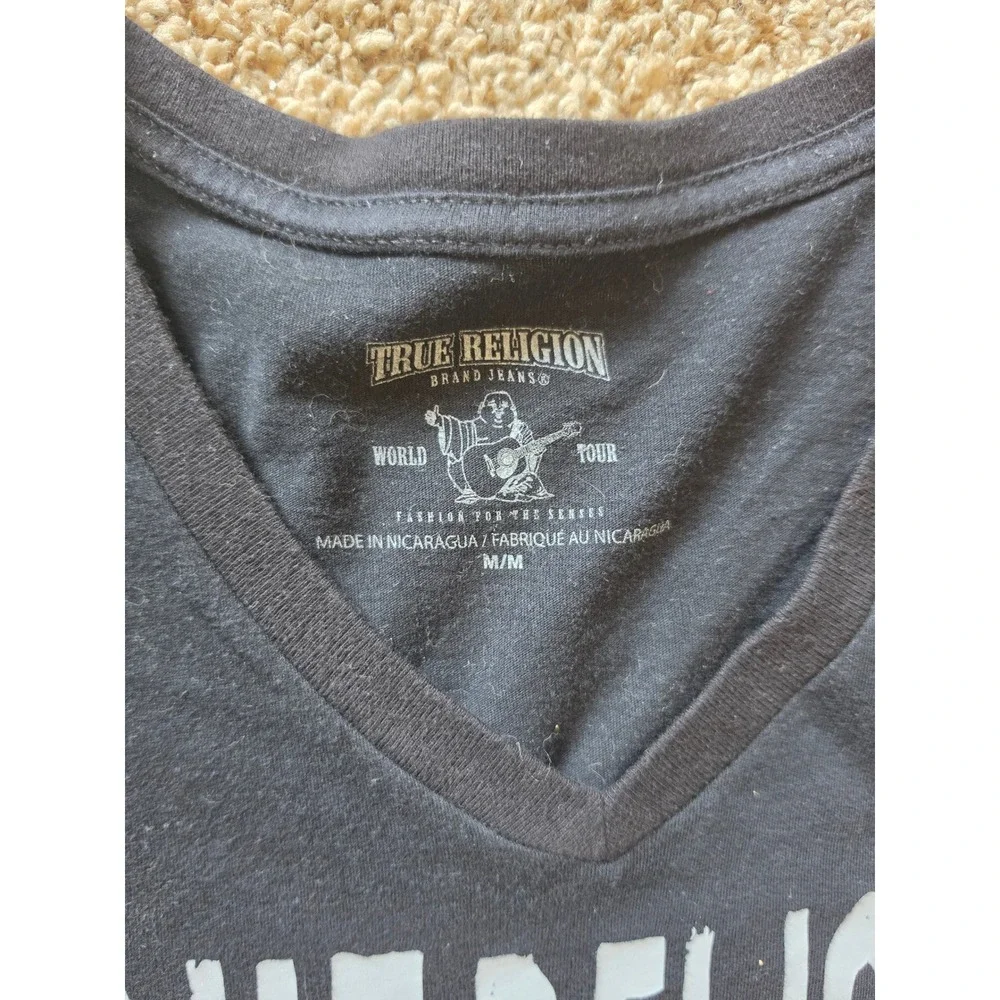 True Religion true religion